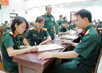 Hàng loạt trường Khối ngành Công an thông báo xét tuyển bổ sung