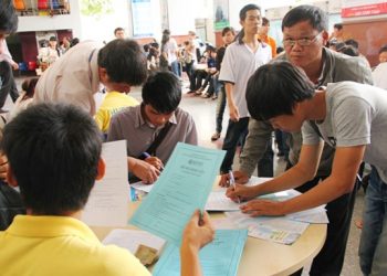 Hồ sơ đầy đủ dành cho Tân sinh viên nhập học