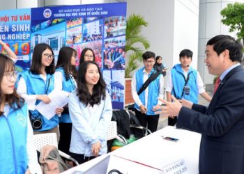 Học khối A nên chọn ngành nào không sợ thất nghiệp?