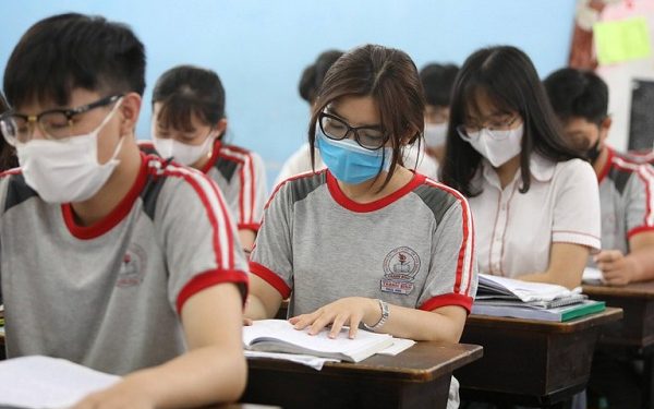 Học tốt khối thi này nhưng muốn xét tuyển khối khác thì phải làm sao?