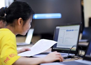 Hơn 220.000 thí sinh thực hiện điều chỉnh nguyện vọng xét tuyển năm 2020