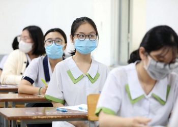 Khi nào công bố điểm chuẩn Đại học 2020?