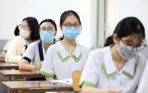 Khi nào công bố điểm chuẩn Đại học 2020?