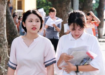 Kinh nghiệm dành cho Tân sinh viên mới nhập học