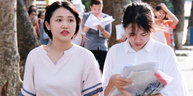 Kinh nghiệm dành cho Tân sinh viên mới nhập học