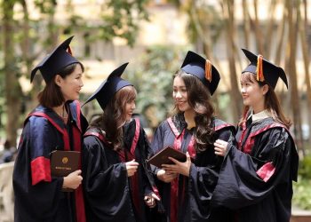 Kinh nghiệm học ĐH từ cựu sinh viên giúp bạn không phải nợ môn, học lại