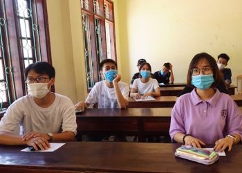 Lãnh đạo Nghệ An nói gì về chênh lệch điểm thi tốt nghiệp THPT – học bạ?