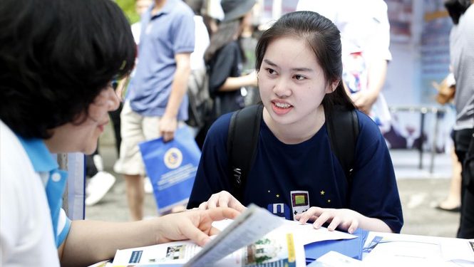 Mẹo điều chỉnh nguyện vọng thông minh giúp tối đa cơ hội trúng tuyển, tránh trượt oan