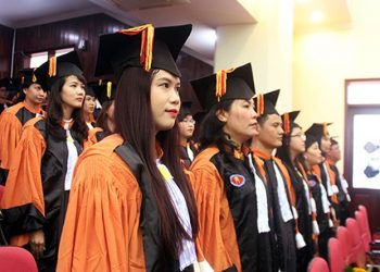 Một trường Đại học cho phép sinh viên năm 3, 4 được liên thông lên thạc sĩ