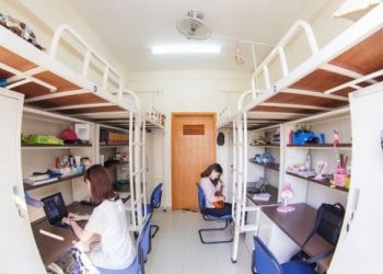 Nên chuẩn bị gì khi ở kí túc xá để cuộc sống sinh viên được thoải mái hơn