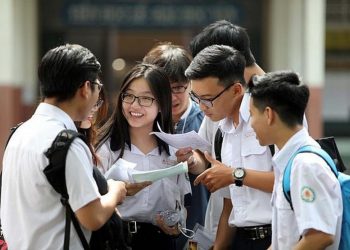 Nhận Giấy báo dự thi tốt nghiệp THPT: Thí sinh cần lưu ý những gì?