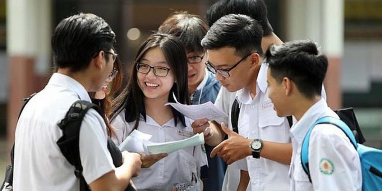 Nhận Giấy báo dự thi tốt nghiệp THPT: Thí sinh cần lưu ý những gì?