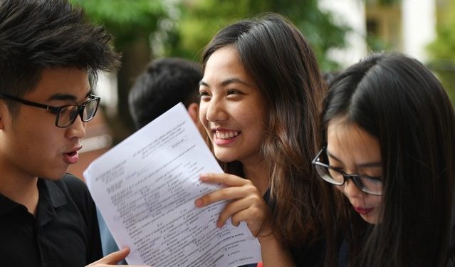 Nhiều thí sinh trúng tuyển nhưng lại không nhập học
