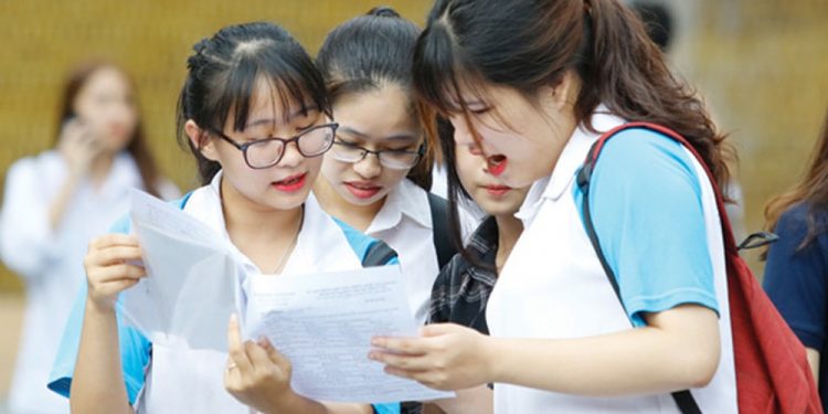 Nhiều trường Đại học công bố mức học phí năm học 2020-2021