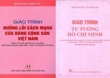 Những môn học đáng sợ nhất thời sinh viên
