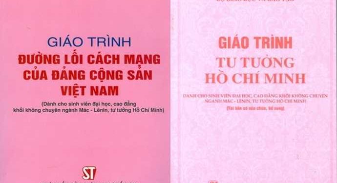 Những môn học đáng sợ nhất thời sinh viên