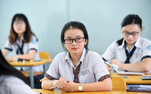 Những quy định mới có hiệu lực từ 01/11 học sinh, giáo viên cần biết