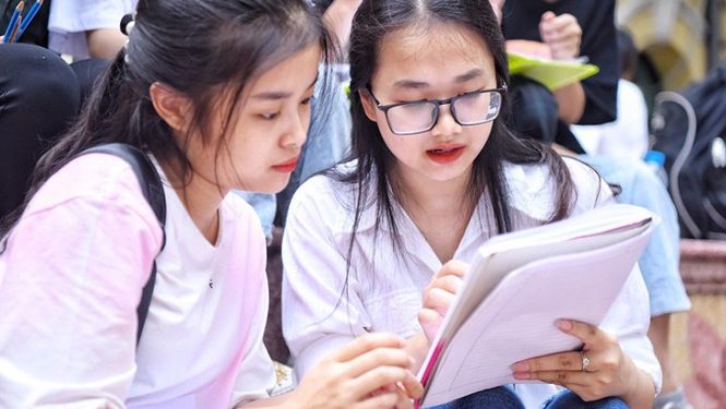 Phân tích ma trận đề thi tốt nghiệp THPT 2021