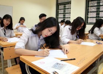 Phú Yên: Thay thế lực lượng kiểm tra thi đến từ vùng dịch