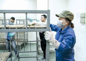 Sinh viên từ vùng dịch về Huế học phải cách ly tập trung