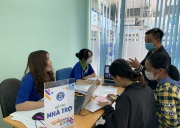 Tân sinh viên cảnh giác với những chiêu trò cám dỗ