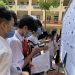 Tăng chỉ tiêu đại học cho phương thức xét tuyển điểm thi tốt nghiệp THPT