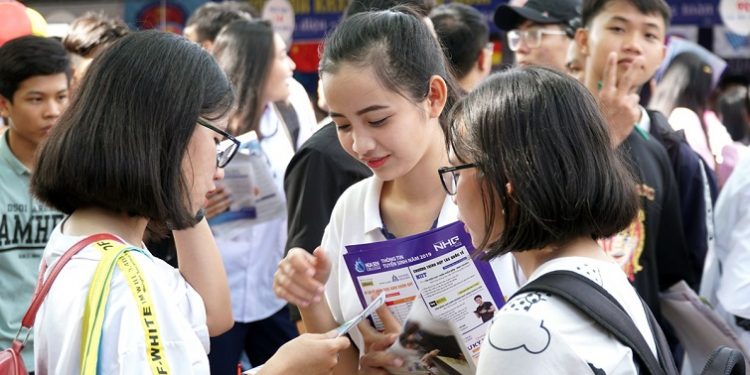 ‘Tăng học phí 35%, trường tư thục phải nâng chất lượng đào tạo’