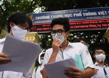 Thay đổi nguyện vọng thế nào để đỗ đại học?