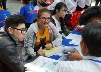 Thêm nhiều trường Đại học thông báo xét tuyển bổ sung