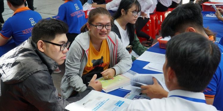 Thêm nhiều trường thông báo xét tuyển bổ sung