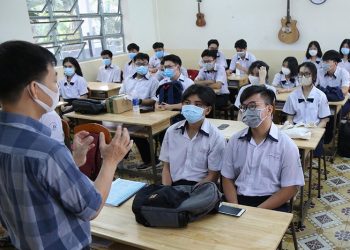 Thí sinh F1, F2 sẽ thi đợt 2 cùng Đà Nẵng, Quảng Nam