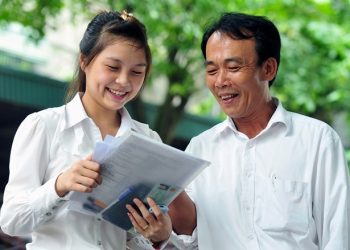 Thí sinh nên làm gì sau khi biết điểm chuẩn Đại học?