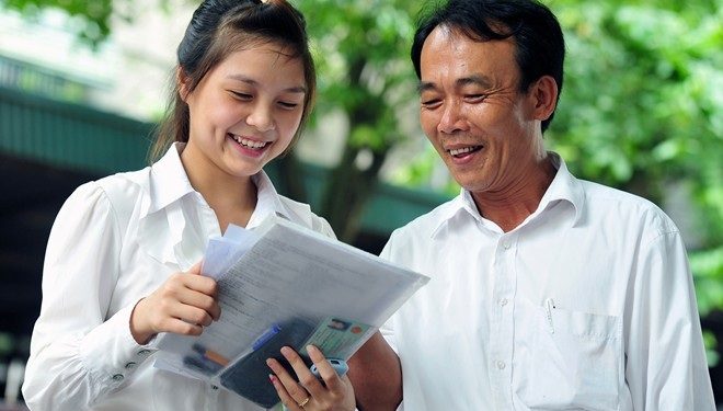 Thí sinh nên làm gì sau khi biết điểm chuẩn Đại học?