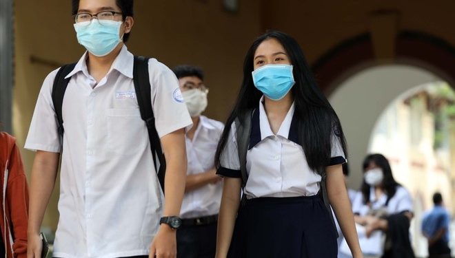 Thí sinh nên làm gì sau khi điều chỉnh nguyện vọng?