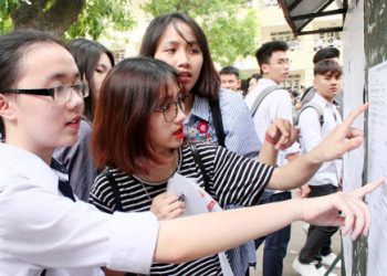 Thi tốt nghiệp THPT đợt 2: Dù 1 thí sinh cũng lập hội đồng thi