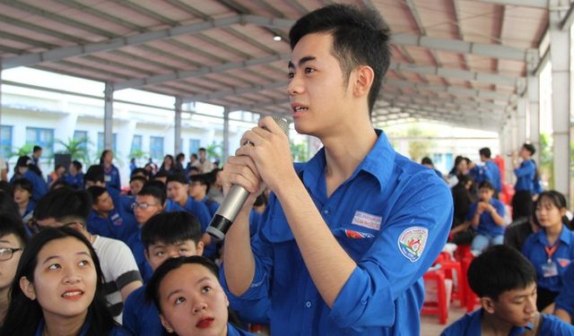 Thi tốt nghiệp THPT Quốc Gia: Chuyên gia Bộ GD&ĐT lưu ý thí sinh trước “giờ G“