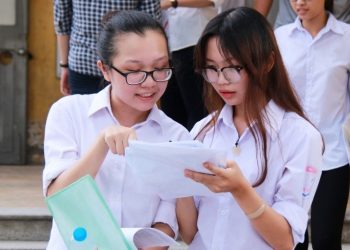 Thời gian công bố điểm sàn, điểm chuẩn Đại học 2020