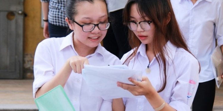 Thời gian công bố điểm sàn, điểm chuẩn Đại học 2020