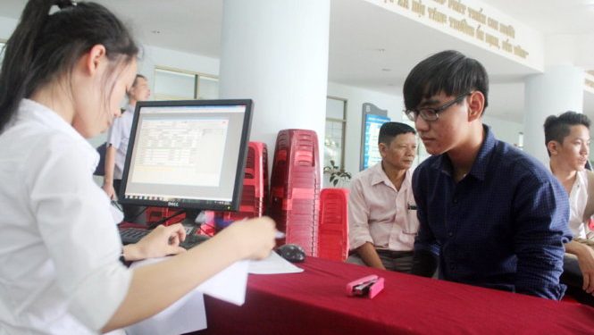 Thời gian xét tuyển đợt bổ sung, có nên đợi xét tuyển, hướng dẫn xét tuyển bổ sung 2020