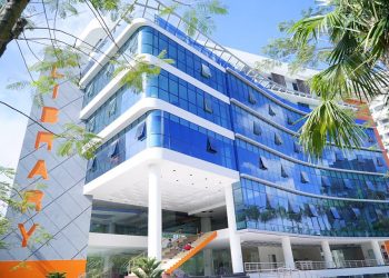 Top 100 trường đại học đáng học nhất tại Việt Nam