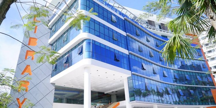 Top 100 trường ĐH đáng học nhất tại Việt Nam