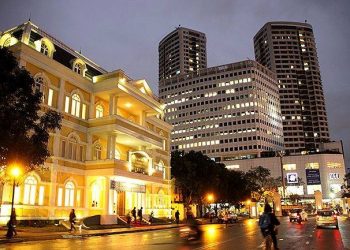 Top 12 trường Đại Học có chất lượng đào tạo tốt nhất Hà Nội