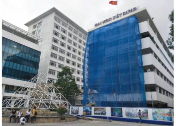 Top 30 Trường đại học danh giá có tính ứng dụng cao tại thủ đô Hà Nội