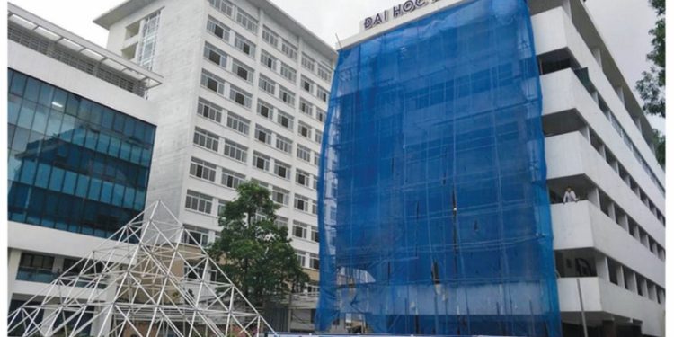 Top 30 Trường đại học danh giá có tính ứng dụng cao tại thủ đô Hà Nội