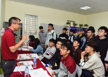 Top những trường Đại học dễ xin việc nhất hiện nay