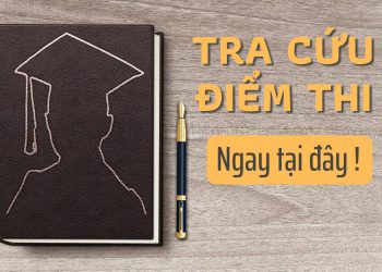 Tra cứu điểm thi Tốt nghiệp THPT 2020 nhanh nhất