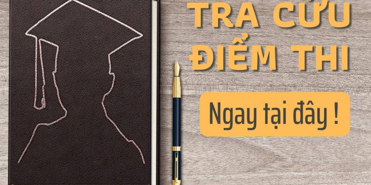 Tra cứu điểm thi Tốt nghiệp THPT 2020 nhanh nhất