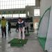 Trường ĐH Quốc gia Hà Nội chuẩn bị đưa môn golf vào giảng dạy