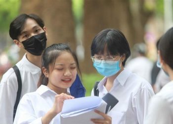 Trượt NV1, đủ điểm NV2 nhưng NV2 đủ chỉ tiêu thì mình sẽ trượt?