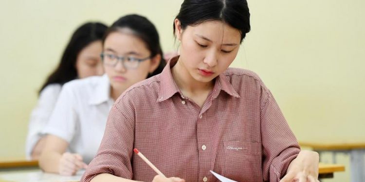 Tuyển sinh 2020: Gần 30 điểm vẫn có thể trượt đại học?